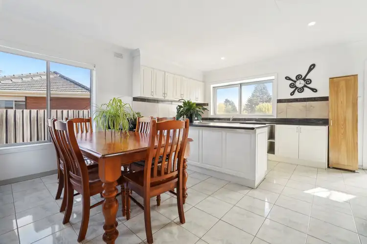 Fourth view of Homely house listing, 22 Juniper Crescent, Thomastown VIC 3074