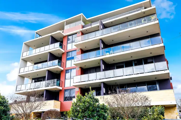 19/8 John Tipping Grove, Penrith NSW 2750