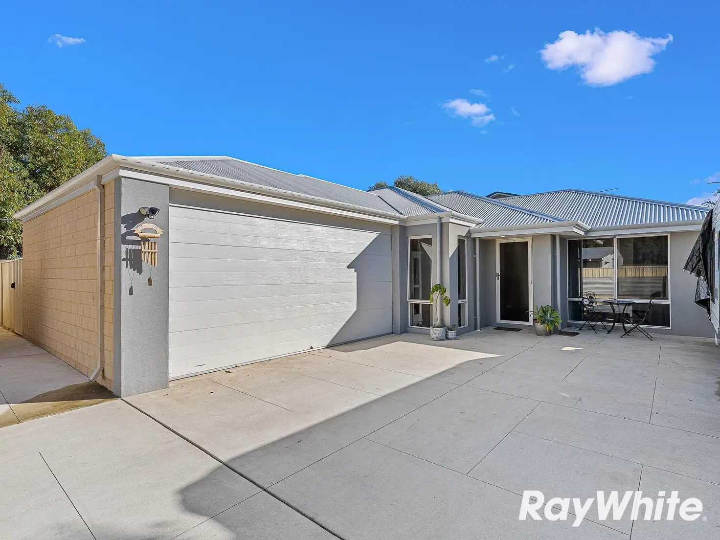 Main view of Homely house listing, 36B Derek Road, Coodanup WA 6210