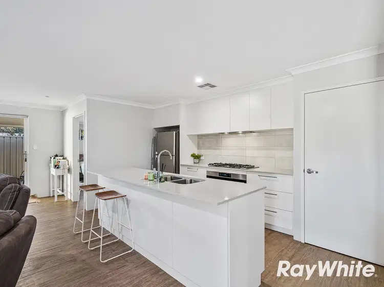 Third view of Homely house listing, 36B Derek Road, Coodanup WA 6210