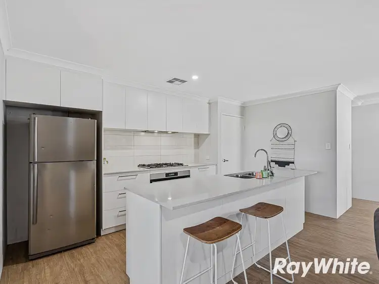 Fourth view of Homely house listing, 36B Derek Road, Coodanup WA 6210