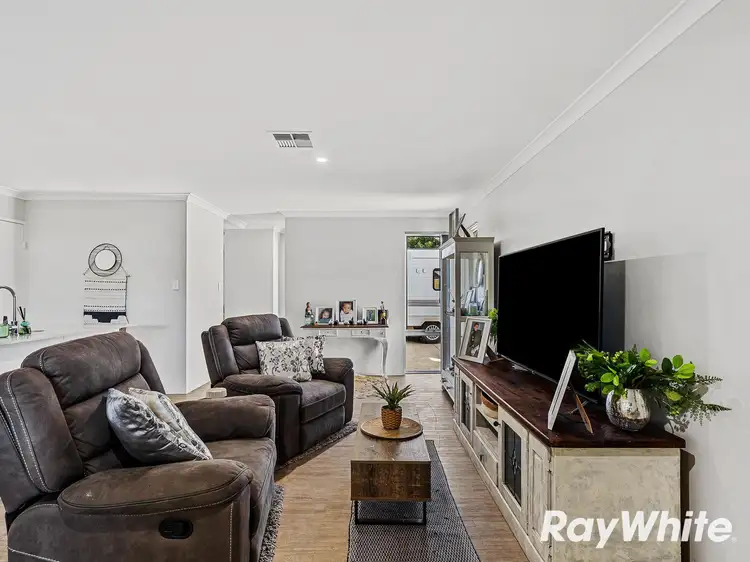 Sixth view of Homely house listing, 36B Derek Road, Coodanup WA 6210