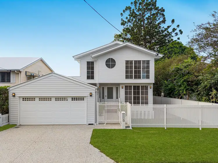 5 Bloxsom Street, Kedron QLD 4031
