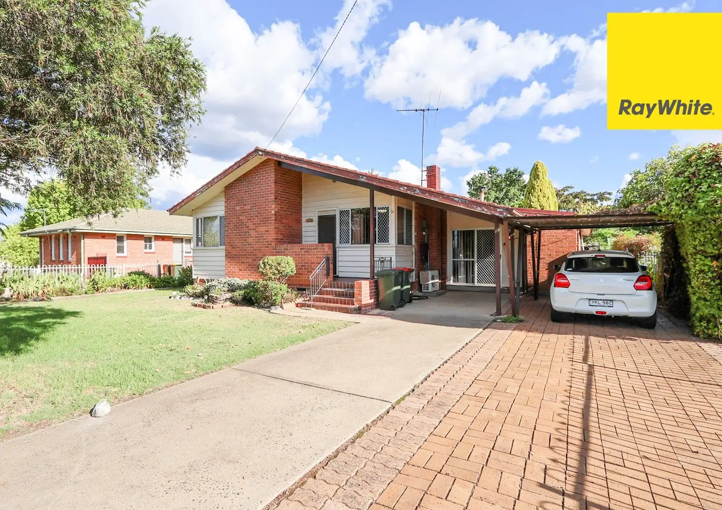 Main view of Homely house listing, 54 Wynne Street, Inverell NSW 2360
