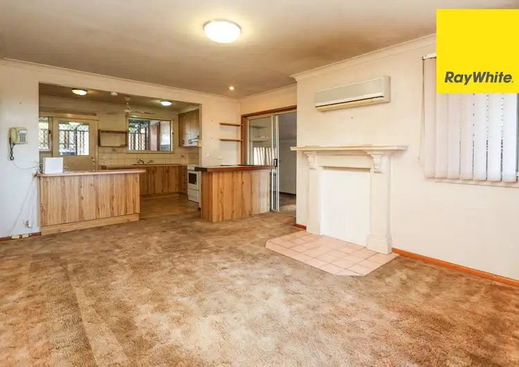 Second view of Homely house listing, 54 Wynne Street, Inverell NSW 2360