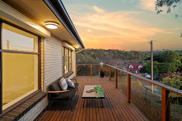 Second view of Homely house listing, 50 Ross Street, Seaview Downs SA 5049