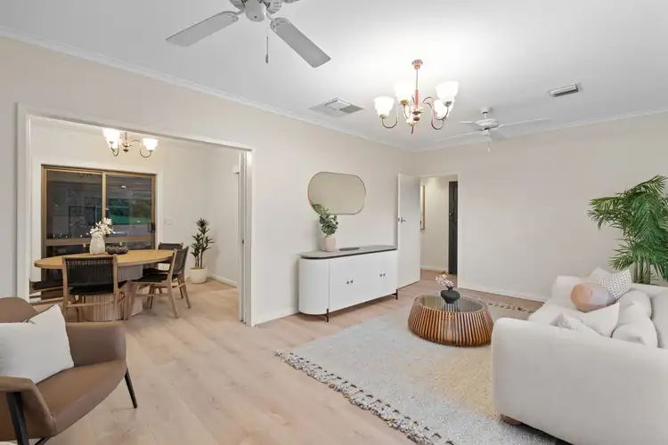 Sixth view of Homely house listing, 50 Ross Street, Seaview Downs SA 5049