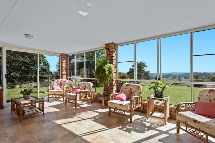 "Tathra" 800 Haden Crows Nest Road, Bergen QLD 4353