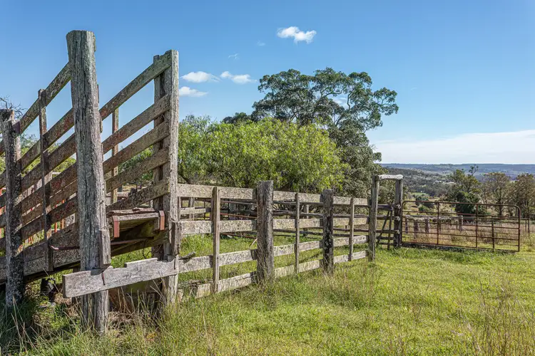 Fifth view of Homely rural property listing, "Tathra" 800 Haden Crows Nest Road, Bergen QLD 4353