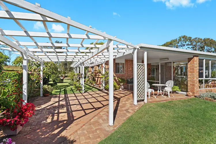 Sixth view of Homely rural property listing, "Tathra" 800 Haden Crows Nest Road, Bergen QLD 4353