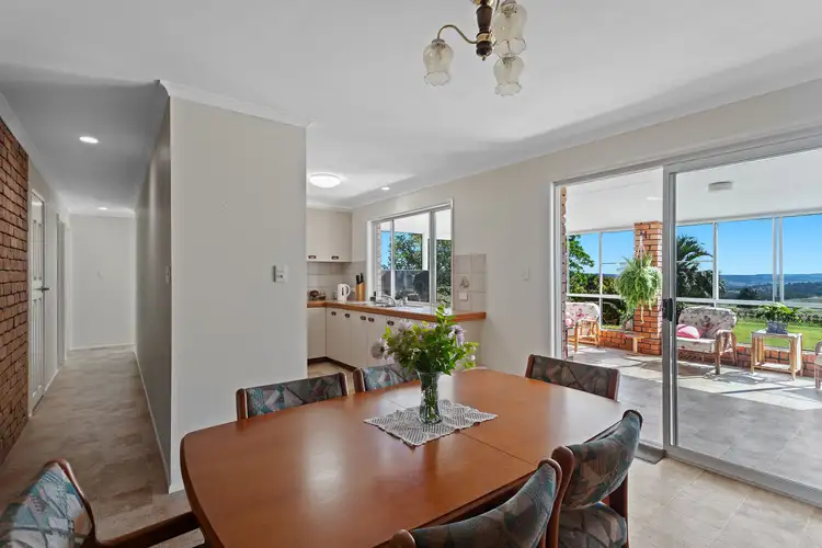 Seventh view of Homely rural property listing, "Tathra" 800 Haden Crows Nest Road, Bergen QLD 4353