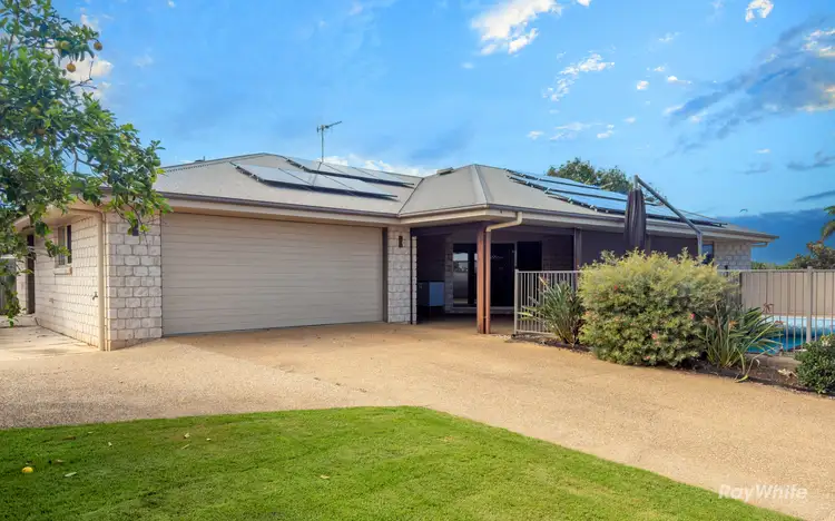 217 Barolin Esplanade, Coral Cove QLD 4670