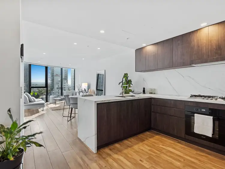 Third view of Homely house listing, 504/3552 Main Beach Parade, Main Beach QLD 4217