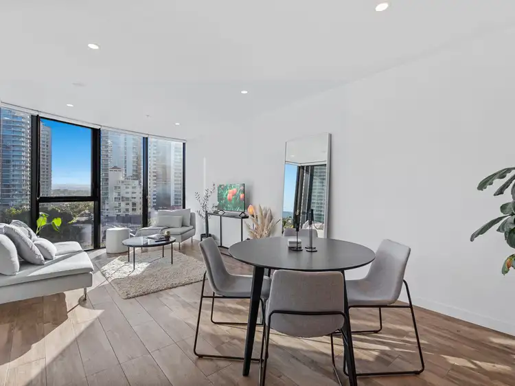 Fourth view of Homely house listing, 504/3552 Main Beach Parade, Main Beach QLD 4217