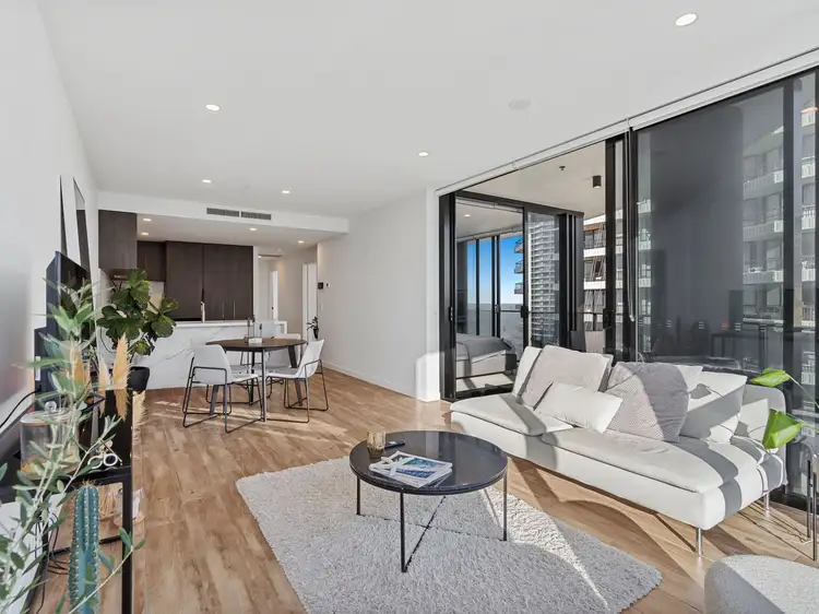 Fifth view of Homely house listing, 504/3552 Main Beach Parade, Main Beach QLD 4217