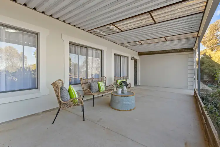 Second view of Homely house listing, 60 Dublin Road, Mallala SA 5502