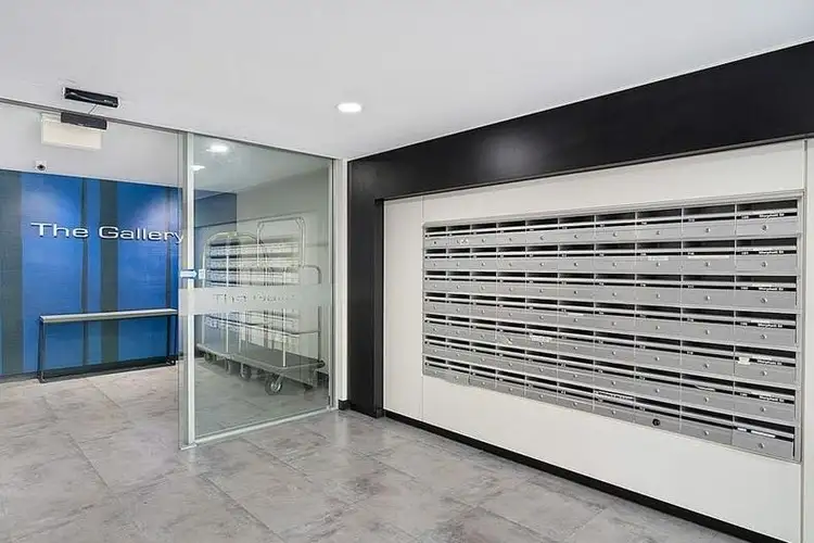 Third view of Homely apartment listing, Unit 319 & 420, 185 Morphett Street, Adelaide SA 5000