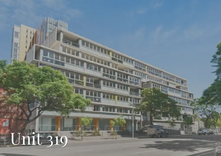 Fourth view of Homely apartment listing, Unit 319 & 420, 185 Morphett Street, Adelaide SA 5000