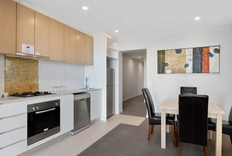 Fifth view of Homely apartment listing, Unit 319 & 420, 185 Morphett Street, Adelaide SA 5000