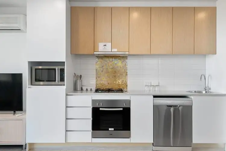 Sixth view of Homely apartment listing, Unit 319 & 420, 185 Morphett Street, Adelaide SA 5000