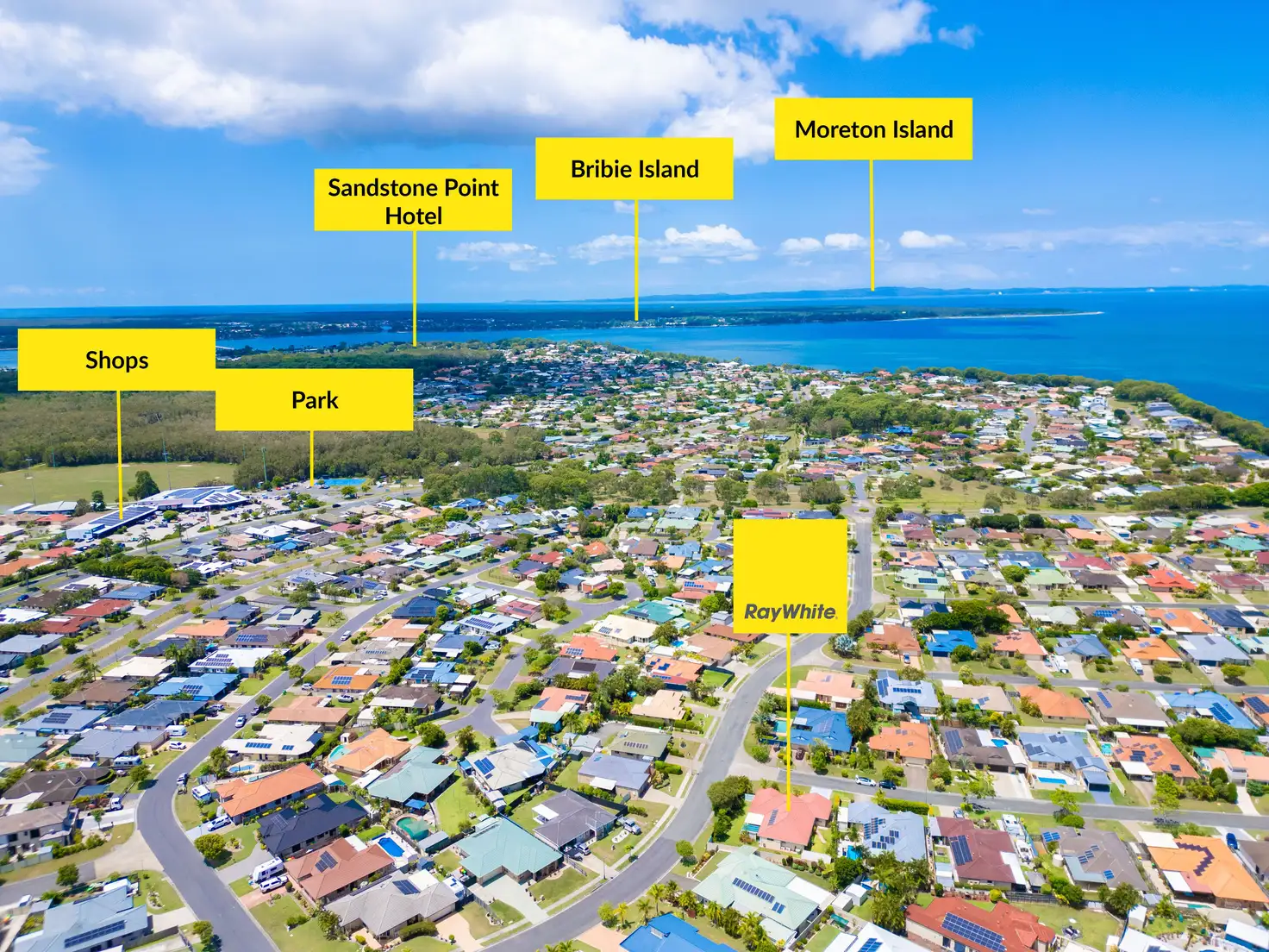 Main view of Homely house listing, 51 Seaforth Street, Sandstone Point QLD 4511