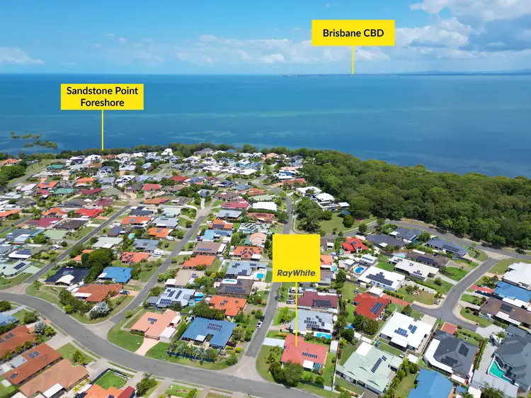 Second view of Homely house listing, 51 Seaforth Street, Sandstone Point QLD 4511