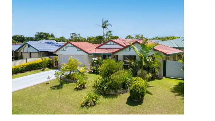 Third view of Homely house listing, 51 Seaforth Street, Sandstone Point QLD 4511
