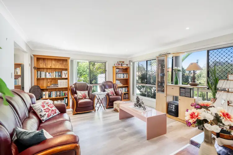 Fourth view of Homely house listing, 51 Seaforth Street, Sandstone Point QLD 4511