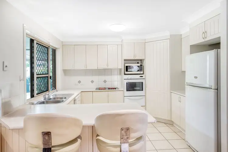 Fifth view of Homely house listing, 51 Seaforth Street, Sandstone Point QLD 4511