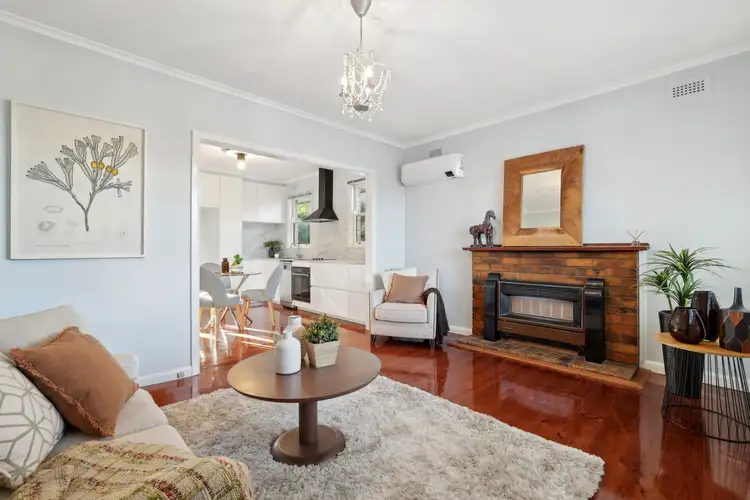 Second view of Homely unit listing, 1/49 Orrong Avenue, Reservoir VIC 3073