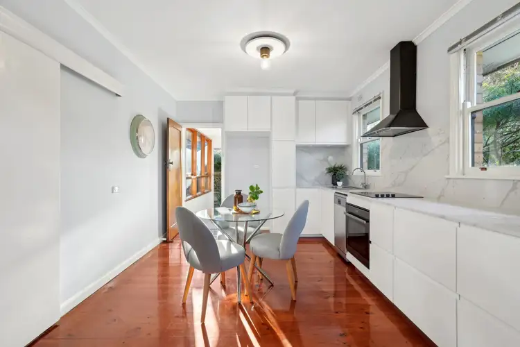 Sixth view of Homely unit listing, 1/49 Orrong Avenue, Reservoir VIC 3073