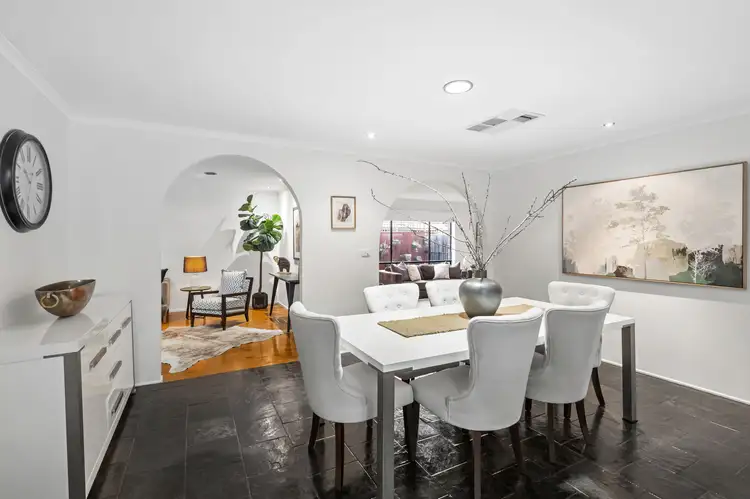 Fifth view of Homely house listing, 18 Kellaway Crescent, Mill Park VIC 3082