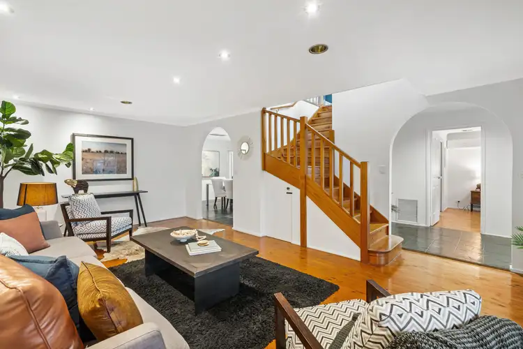 Sixth view of Homely house listing, 18 Kellaway Crescent, Mill Park VIC 3082