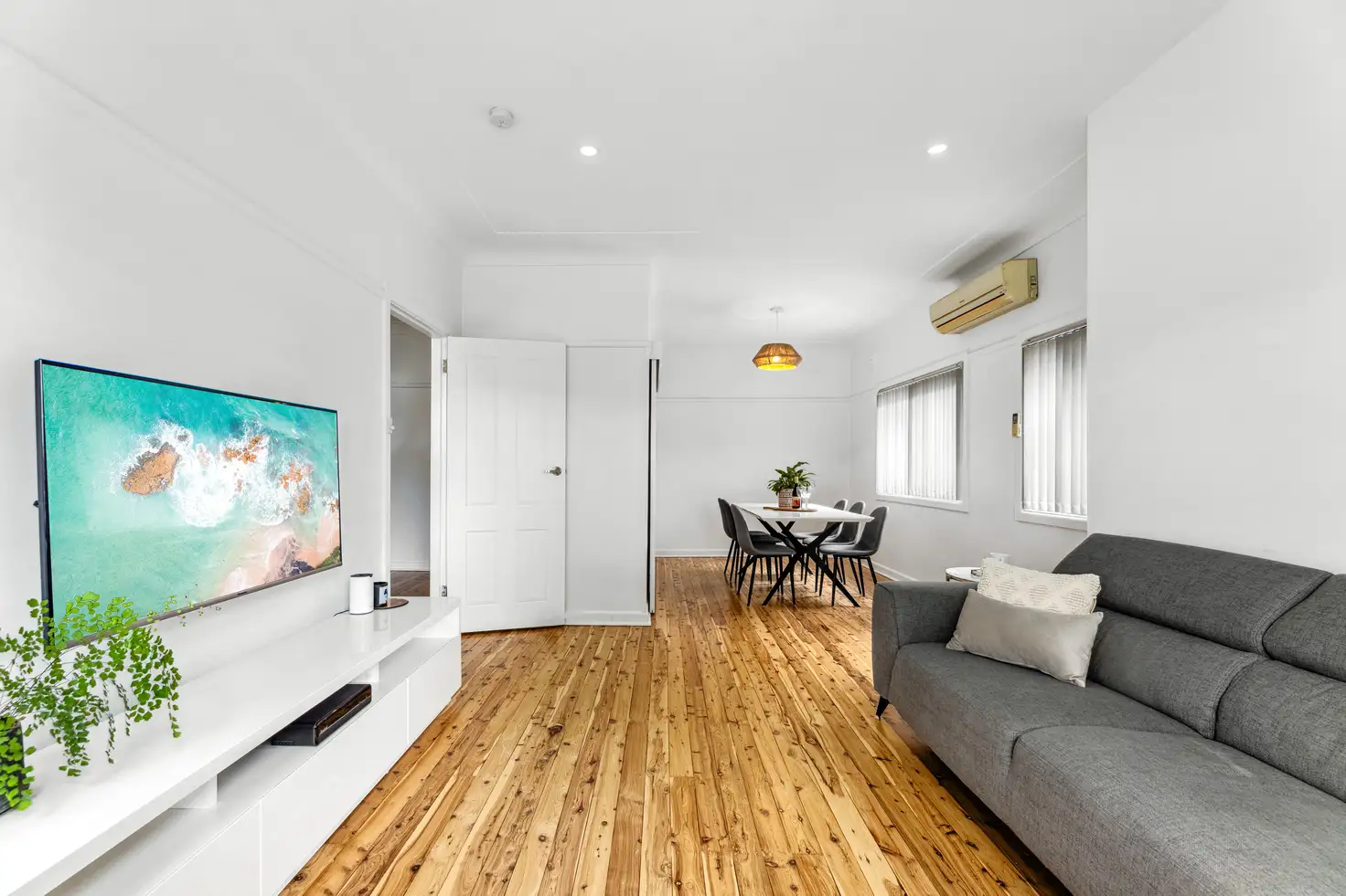 Main view of Homely house listing, 46 Carramar Crescent, Miranda NSW 2228