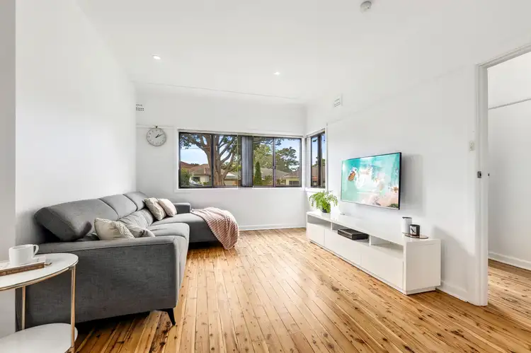 Second view of Homely house listing, 46 Carramar Crescent, Miranda NSW 2228