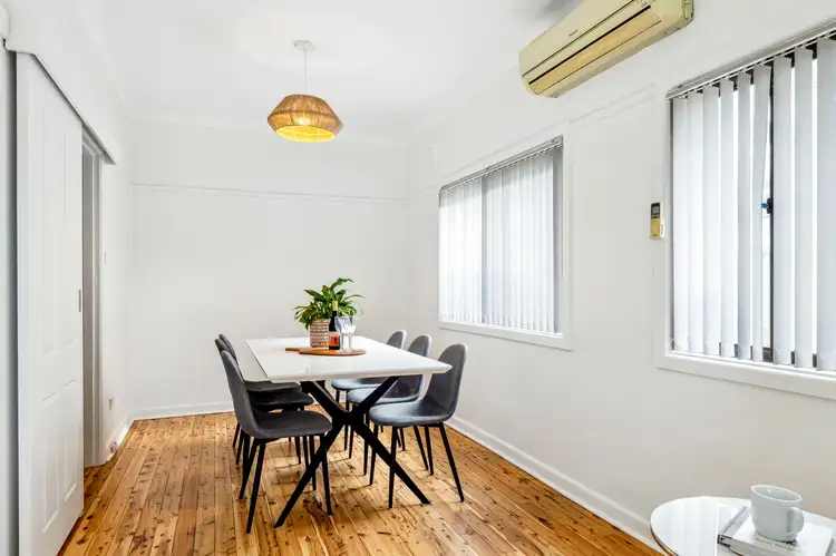 Third view of Homely house listing, 46 Carramar Crescent, Miranda NSW 2228
