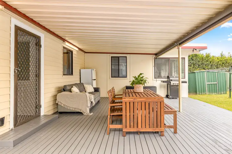 Fourth view of Homely house listing, 46 Carramar Crescent, Miranda NSW 2228