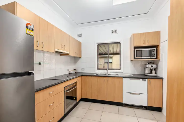 Fifth view of Homely house listing, 46 Carramar Crescent, Miranda NSW 2228