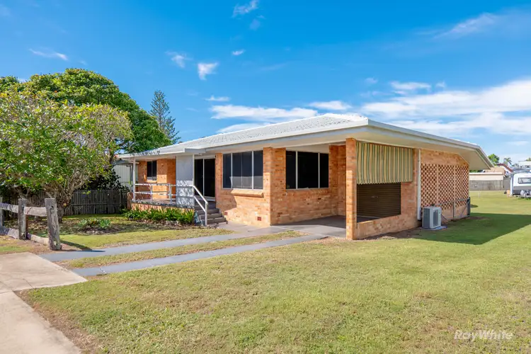 1 Whalley Street, Bargara QLD 4670