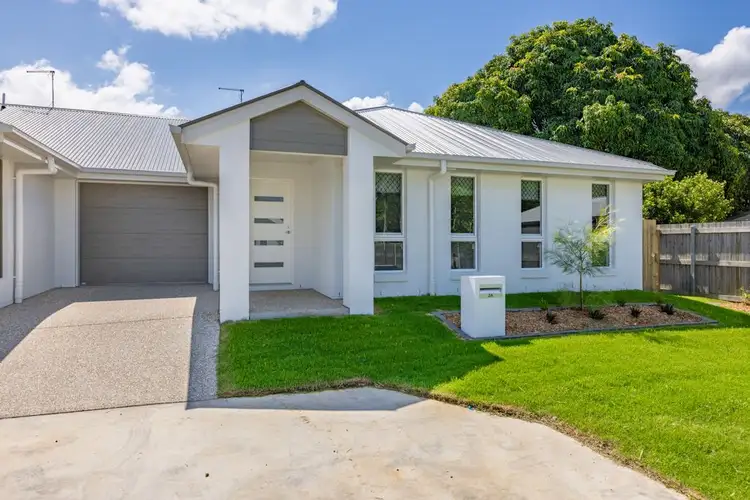 2a Jubilant Street, Morayfield QLD 4506