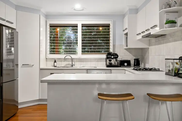 Second view of Homely unit listing, 24B Beech Street, Langwarrin VIC 3910