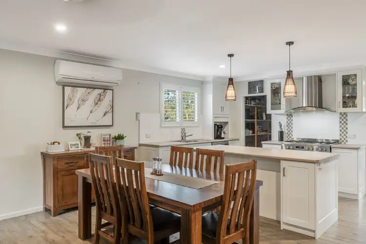 Third view of Homely house listing, 70 Valley View Drive, Meringandan West QLD 4352