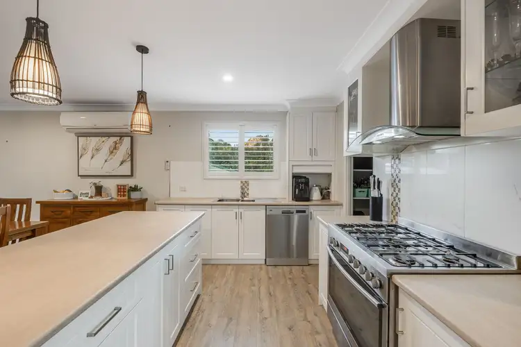 Fourth view of Homely house listing, 70 Valley View Drive, Meringandan West QLD 4352