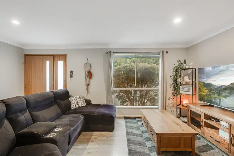 Fifth view of Homely house listing, 70 Valley View Drive, Meringandan West QLD 4352