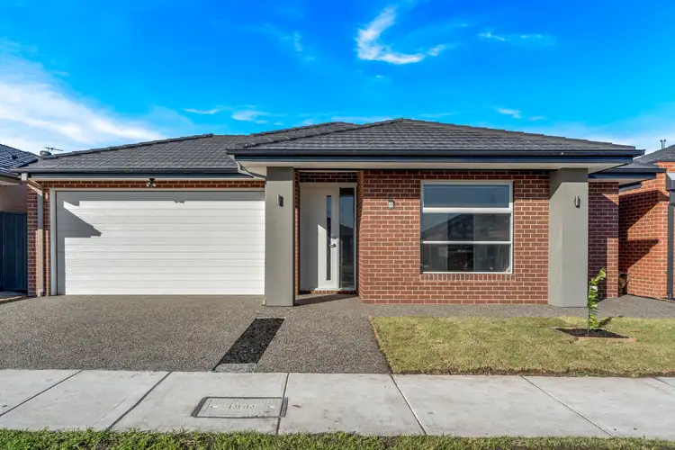 Main view of Homely house listing, 18 Spafield Road, Beveridge VIC 3753