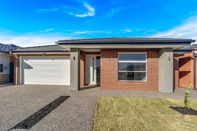 Second view of Homely house listing, 18 Spafield Road, Beveridge VIC 3753