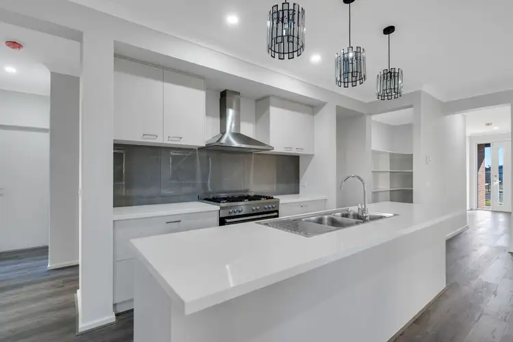 Third view of Homely house listing, 18 Spafield Road, Beveridge VIC 3753