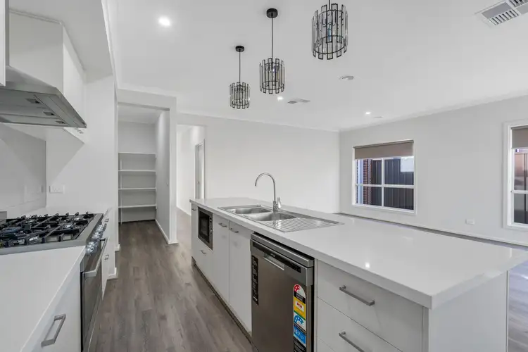 Fourth view of Homely house listing, 18 Spafield Road, Beveridge VIC 3753