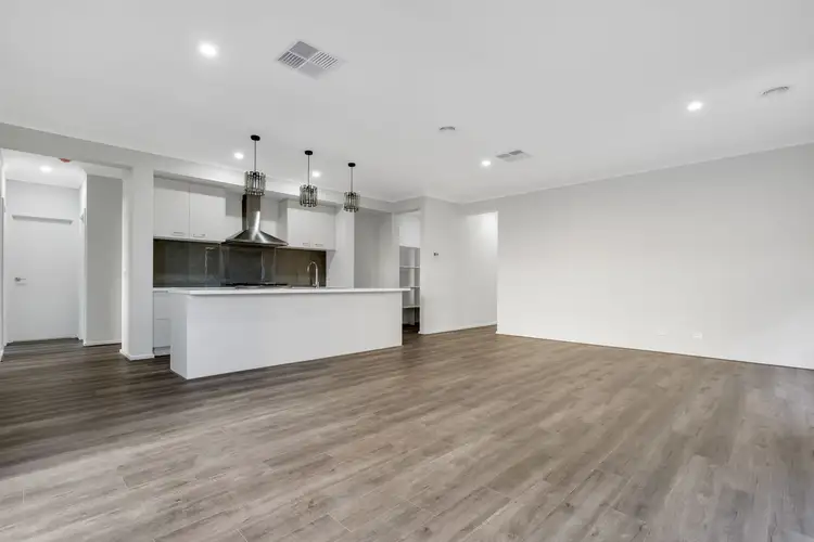 Fifth view of Homely house listing, 18 Spafield Road, Beveridge VIC 3753