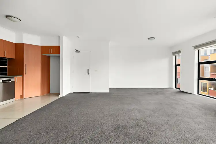 Second view of Homely apartment listing, 10/3 Wardens Walk, Coburg VIC 3058